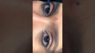 If eyes speaks  #youtube #ytshorts #contentcreator #makeupartist #subscribe #like #explore #fyp