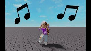 How to make a Music Playlist On Roblox Studio!