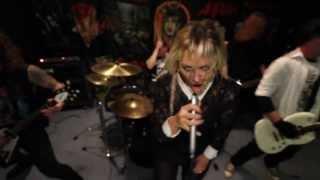 HEAVEN THE AXE - "Good Things Come To Those Who Hate" [Official Music Video]