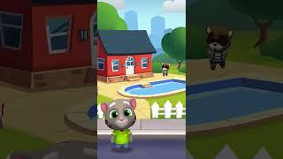 CAT GAME #viral #viralvideo #shortsfeed #short