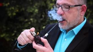 Mr. Brog #59 Hobbit Pipe - Product Video