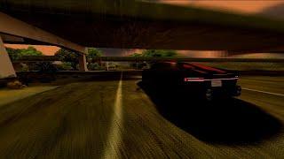 Bugatti Chiron 300+ WRE - Test Drive Unlimited Natan Edition
