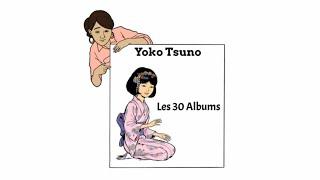 Yoko Tsuno - L'intégrale des 30 albums (1972 - 2022)