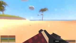 How to use cheat codes in unturned