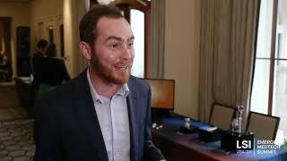 L.R. Fox - NEXT Life Sciences, Private Partnering Interview at LSI USA ‘23