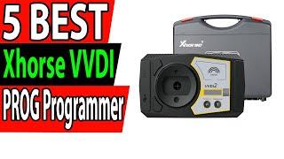 5 Best Xhorse VVDI PROG Programmer On Aliexpress 2023