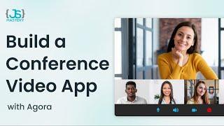 Build and Deploy a Group Video Chat Application with Messaging, Polls & More