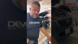 @dv8aroldo SHOWS COOL MECHANIC LIFE HACK #shorts