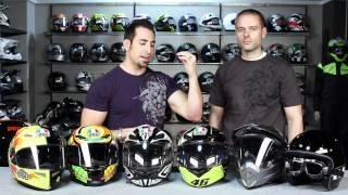 AGV Helmets Sizing Guide at RevZilla.com