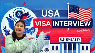 Things You MUST Know Before Your USA Visa Interview  #usavisainterview