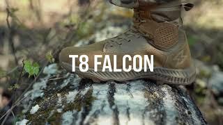 Garmont T8 Falcon Boots - FW1103