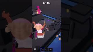 help idk the funk  // mm2 montage on beat (ib: @ykaura_YT ) #roblox #mm2 #shorts