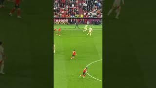 PORTUGAL'S MIDFIELD MAGIC!  Vitinha & Neves DOMINATE Spain! | FUTURE IS HERE