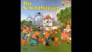 Die Schildbürger - Märchen Hörspiel - EUROPA