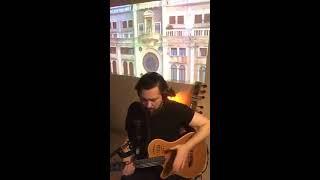 Serkan Cevik   Vefasiz Alem ACOUSTIC COVER