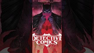 The Difference Between Batman & Detective Comics Explained!