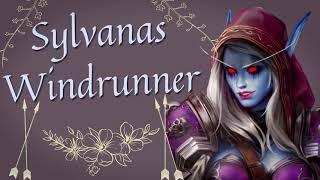  Lady Sylvanas Captures You  World of Warcraft ASMR (Soft Spoken, Dungeon Ambiance)