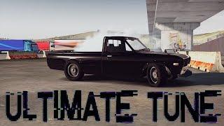 KANNIEDOOD / DATSUN 620 ULTIMATE TUNE SET UP (CARX DRIFT RACING ONLINE) PC