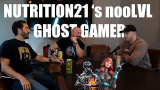 WHY nooLVL? | GHOST GAMER Behind the Formulation