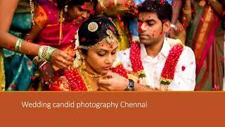 Top 10 Photographers in Chennai