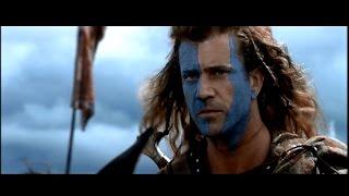 Motivationsrede - Braveheart / William Wallace "Wollt Ihr Kämpfen?"