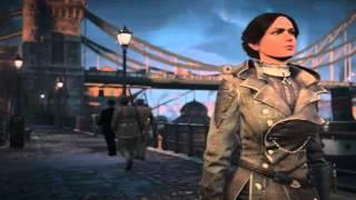 Вылетает Assassin’s Creed Syndicate, тормозит на PC, зависает