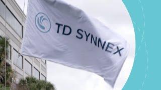 About Us: TD SYNNEX