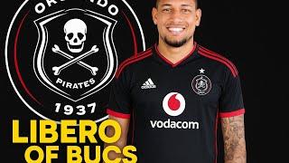 GOOD NEWS  || Orlando Pirates To Sign Their l Libero Costa From Brazil / Magkopa Must Watch Out!