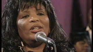 Croydon SDA Gospel Choir, Kingdom Choir, Sandra Crouch "With All My Heart"