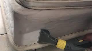 Karcher Puzzi 10/1 Mattress cleaning