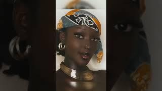 #African  women