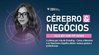 (Aula 7) - A ciência por trás do branding: memórias e preferências