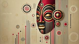 2025 Best Afro House Mix by | DJ AL3X