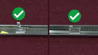 Roof Rack Cover Inspection 2016-2019 Ford Explorer Safety Recall 21S22