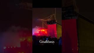 Jamie xx / Gesaffelstein at Portola 2024 #edm #edmlife #edmmusic #edmlifestyle #rave