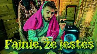 Denis - Fajnie, że jesteś! (Official Video)