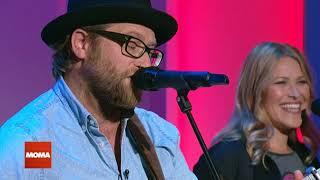 Gregor Meyle - Von ganzem Herzen - Live @ Morgenmagazin (moma) 15.10. 2018 HD