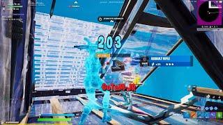 It’s Over  (PS5 Fortnite Montage) + BEST 120FPS Console Player