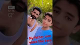 my father my Life  like kero new channel ha