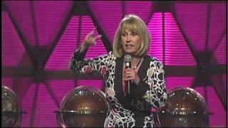 Original Five Stupid Questions Women ask Men-Primeau Productions video for Connie Podesta