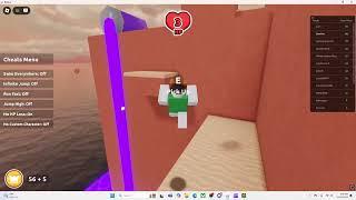 (TOP 1 TRICKJUMP) Fedex Driver completed | Roblox Super Blox 64