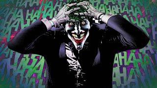 Wer ist Joker | Die Geschichte von Joker  | DC Comics