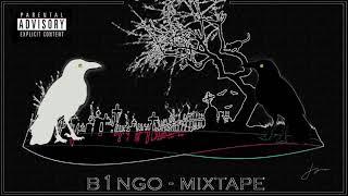 B1NGO - Intro (prod. B1NGO)