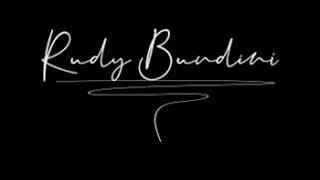 RUDY BUNDINI magazine cover