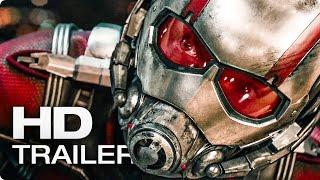 ANT-MAN Trailer German Deutsch (2015)