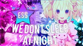 [ESS] We Don't Sleep At Night || 1 Year Anniversary MEP