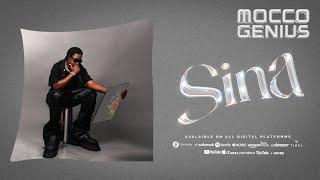 Mocco Genius - Sina (Official audio)