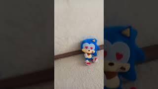 #sonicthehedgehog #sonic #приколы #мемы #игрушки