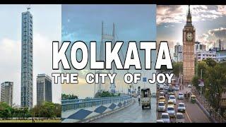 Kolkata City || Facts || The City Of Joy || Bengal || Debdut YouTube