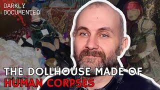 The Dollmaker | The Disturbing Case Of Anatoly Moskvin